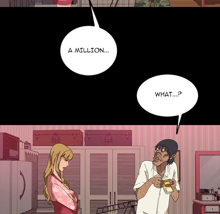 The Lucky Guy Episode 8 - Page 47