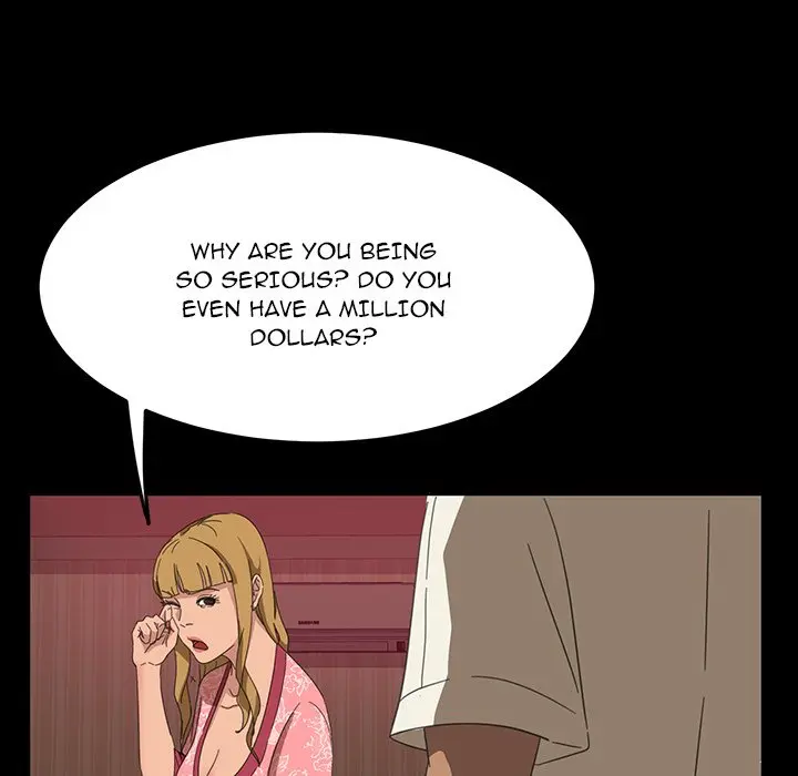 The Lucky Guy Episode 8 - Page 71