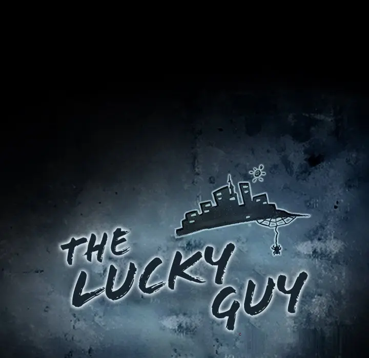 The Lucky Guy Episode 8 - Page 6