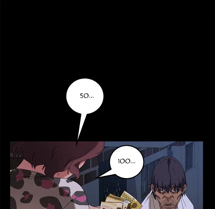 The Lucky Guy Episode 9 - Page 107