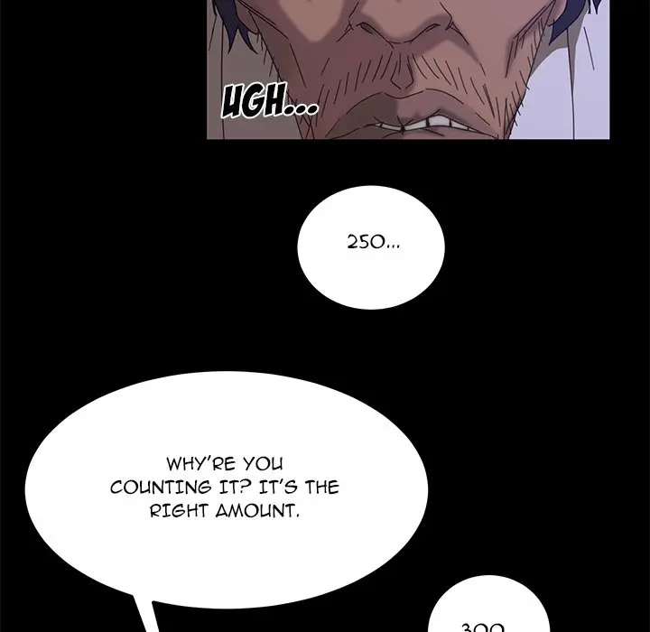 The Lucky Guy Episode 9 - Page 109