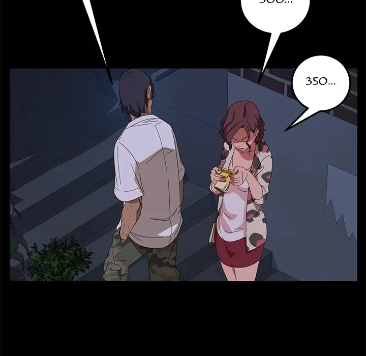 The Lucky Guy Episode 9 - Page 110