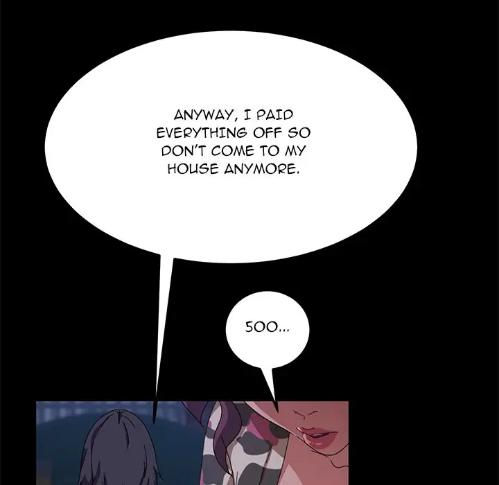The Lucky Guy Episode 9 - Page 111