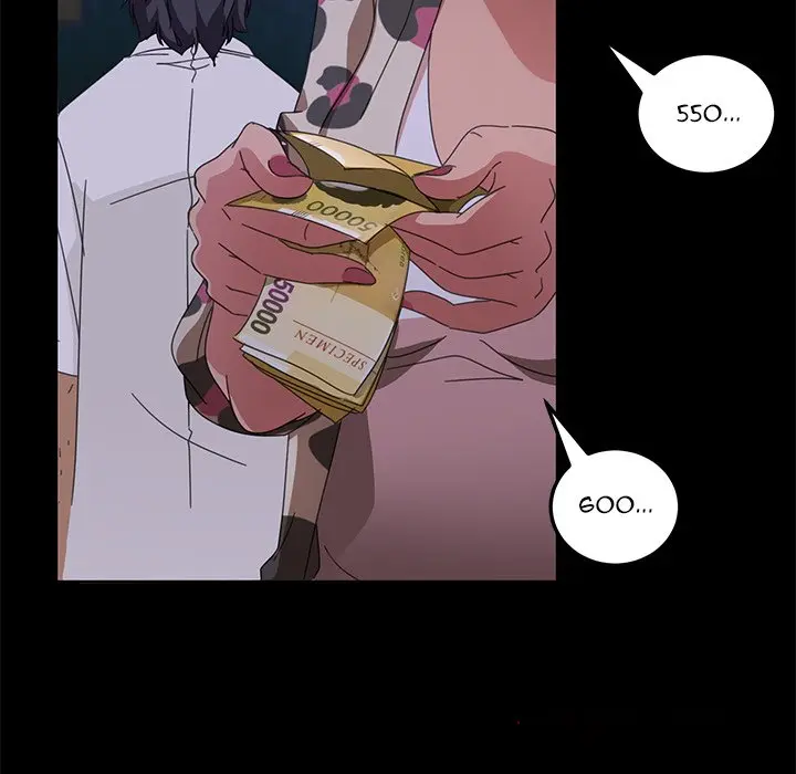 The Lucky Guy Episode 9 - Page 112