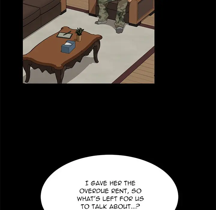 The Lucky Guy Episode 9 - Page 123