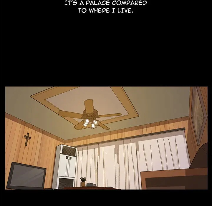 The Lucky Guy Episode 9 - Page 130