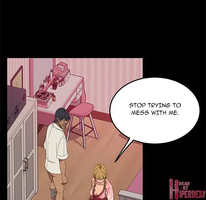 The Lucky Guy Episode 9 - Page 21