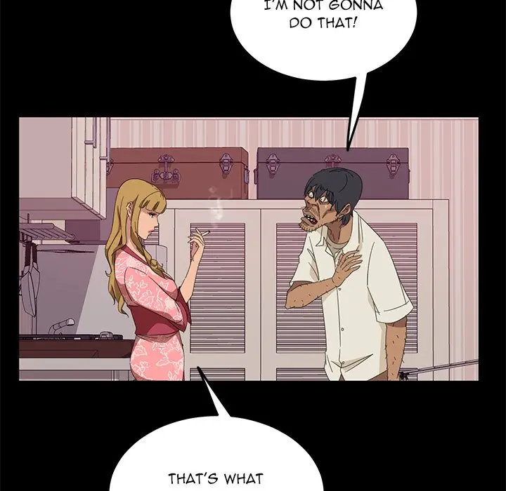 The Lucky Guy Episode 9 - Page 30