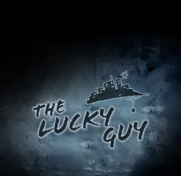The Lucky Guy Episode 9 - Page 6