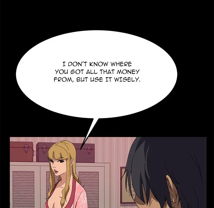 The Lucky Guy Episode 9 - Page 67