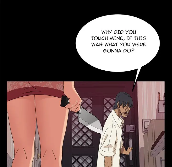 The Lucky Guy Episode 9 - Page 73