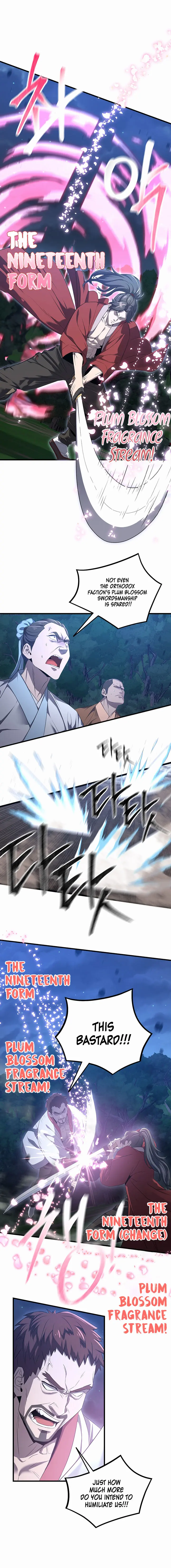 The Lustful Demon is the King of Demons Episode 1 - Page 12