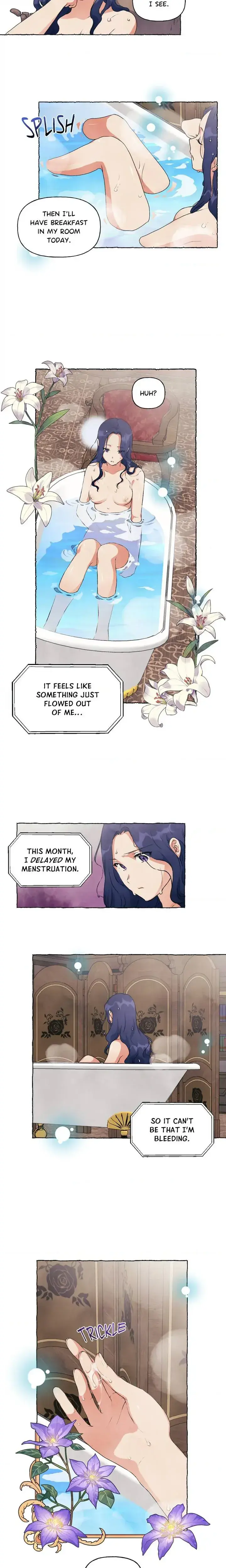 The Magicians Episode 1 - Page 14