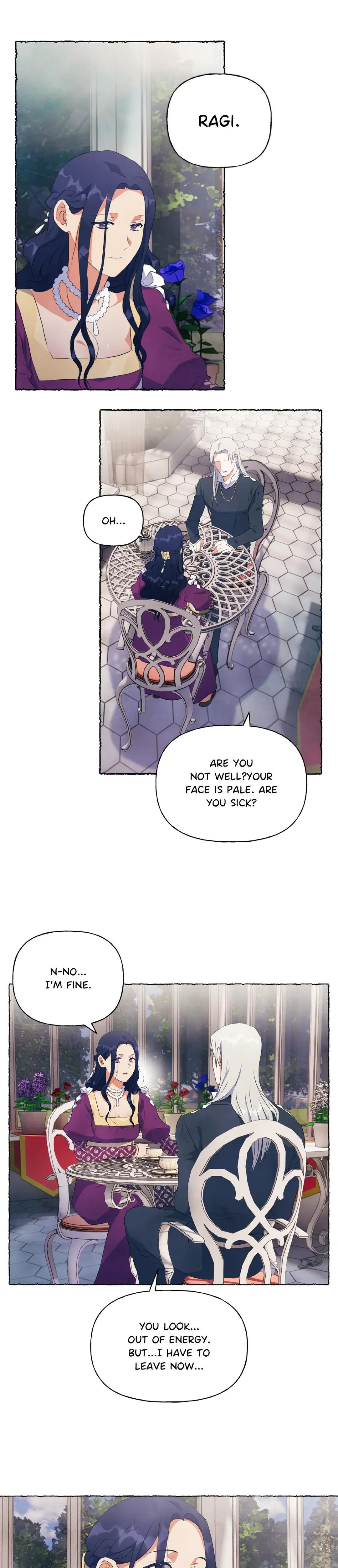 The Magicians Episode 21 - Page 16