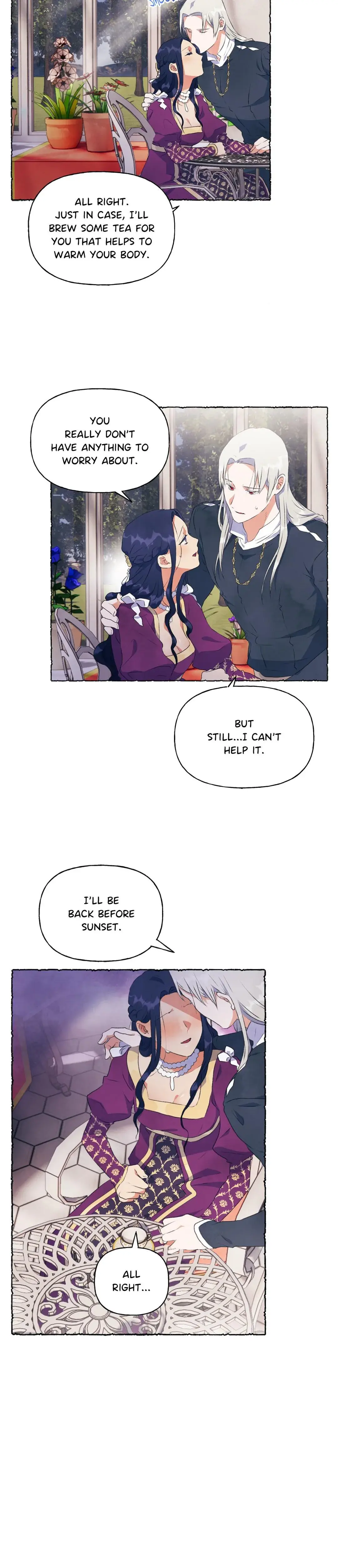The Magicians Episode 21 - Page 19