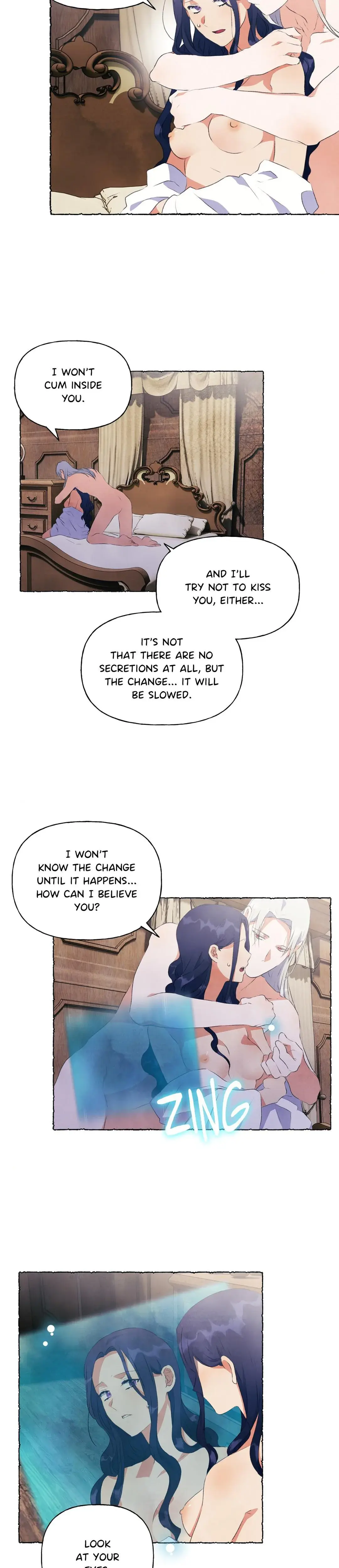 The Magicians Episode 21 - Page 4