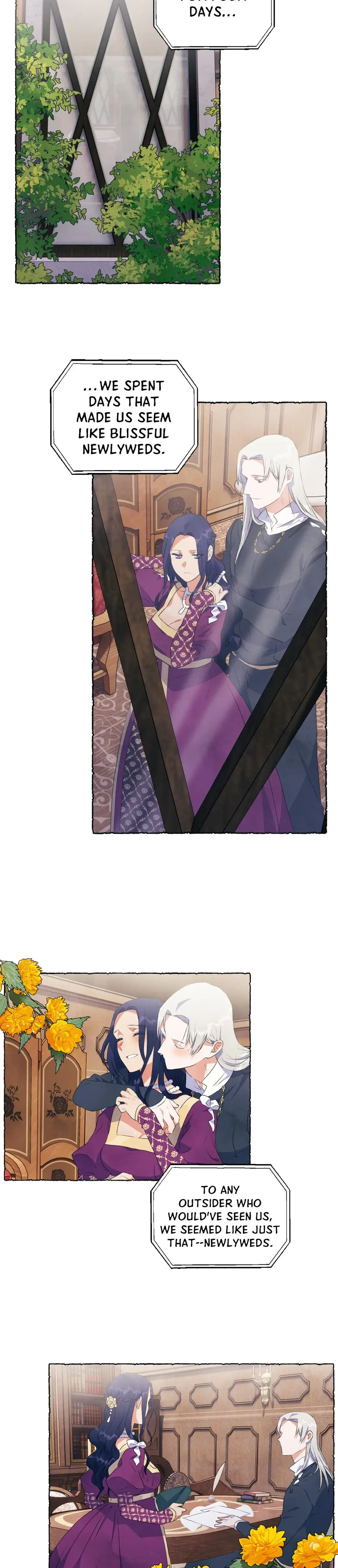The Magicians Episode 21 - Page 9