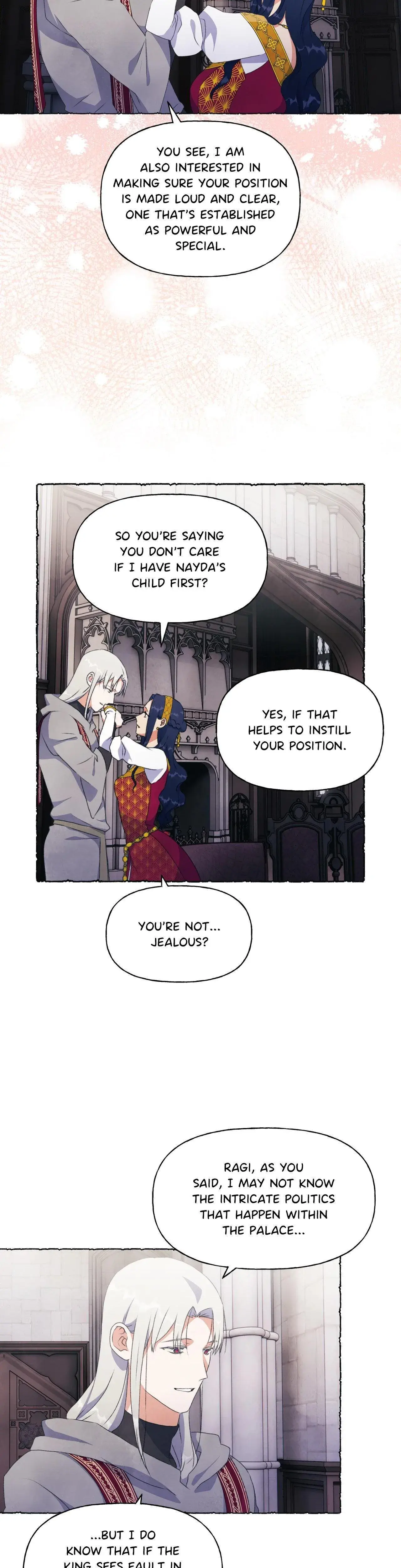 The Magicians Episode 39 - Page 3
