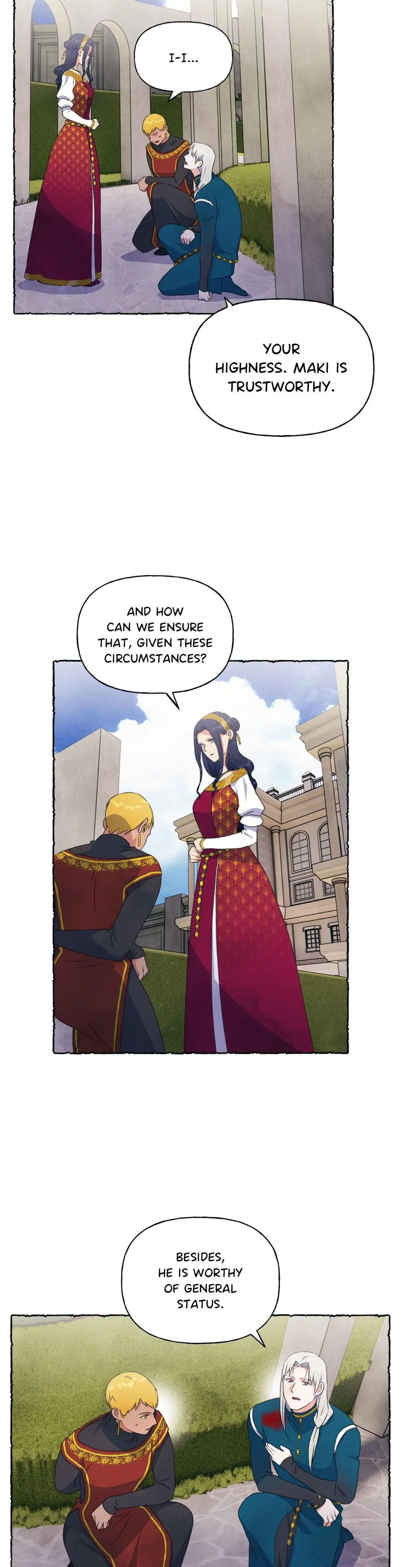 The Magicians Episode 41 - Page 21