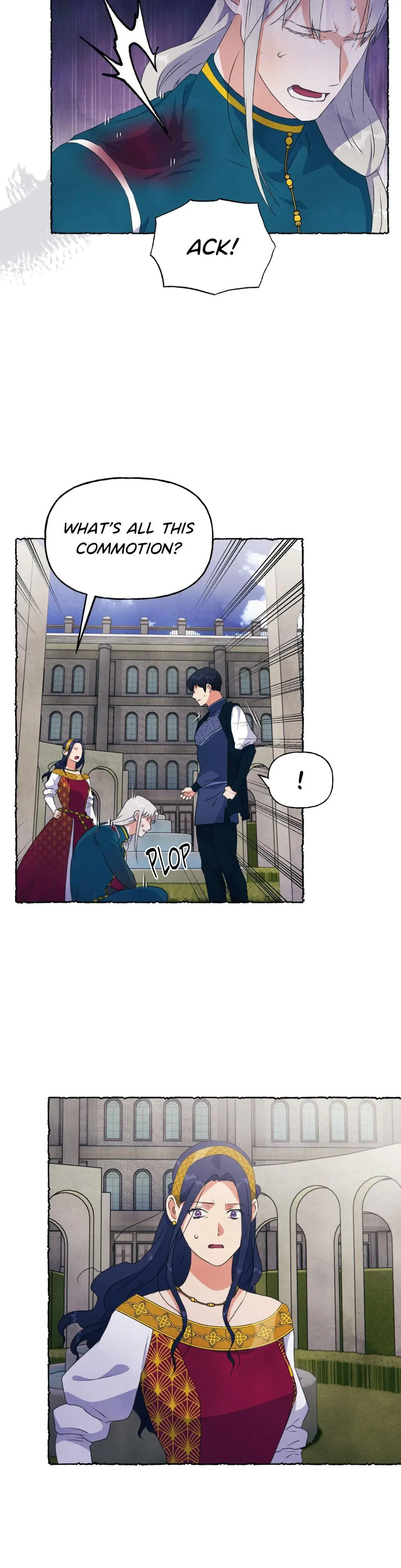 The Magicians Episode 41 - Page 5