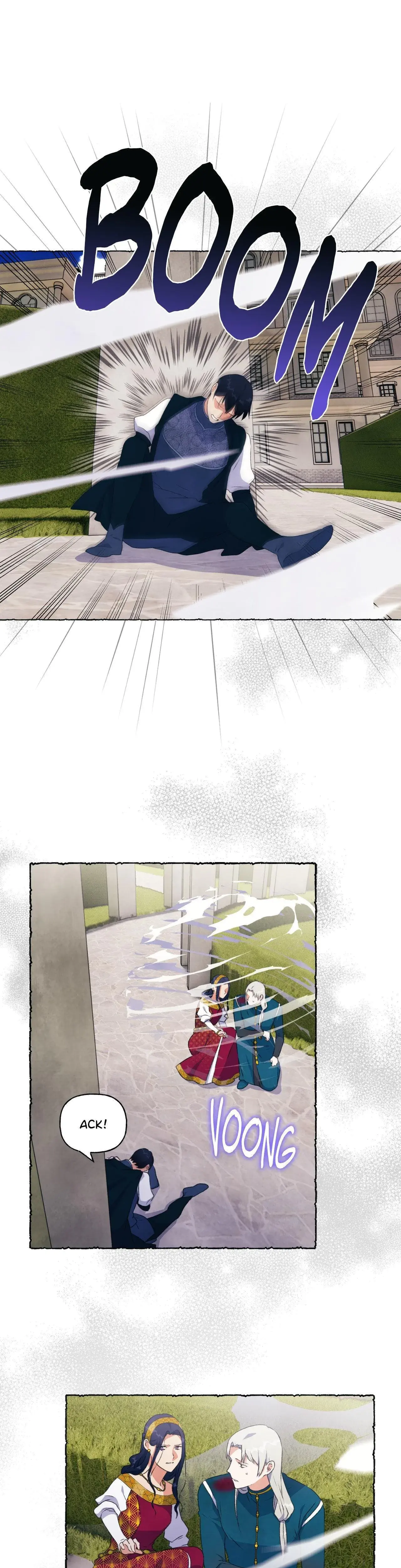 The Magicians Episode 41 - Page 7