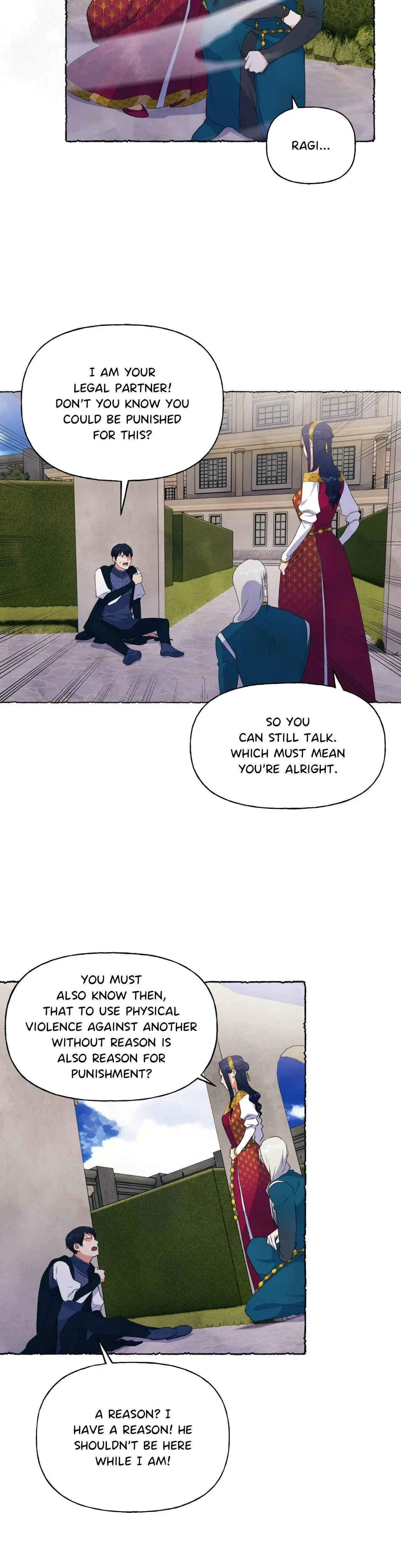 The Magicians Episode 41 - Page 8
