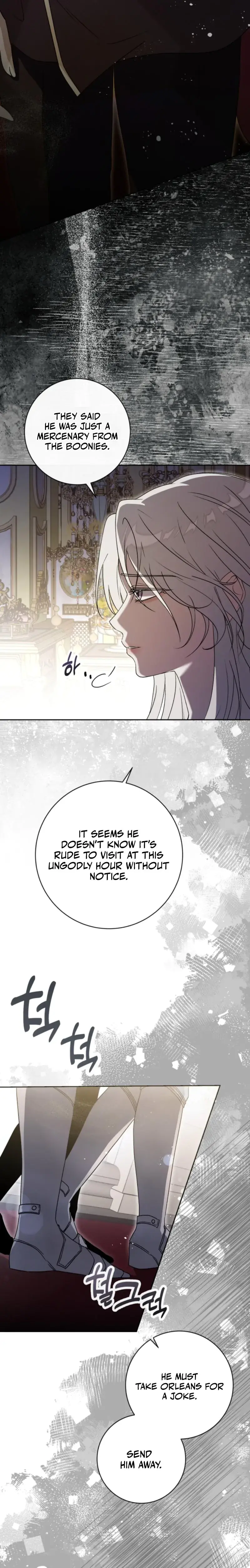 The Maid and the Usurper Episode 1 - Page 15