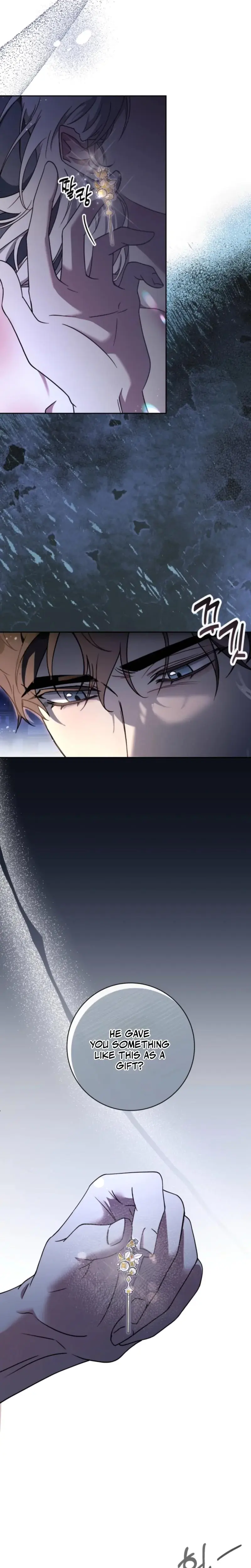 The Maid and the Usurper Episode 1 - Page 2