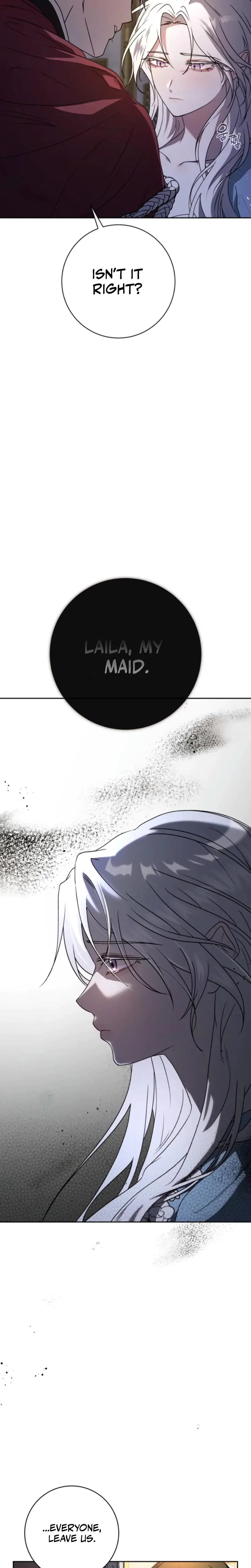 The Maid and the Usurper Episode 1 - Page 20