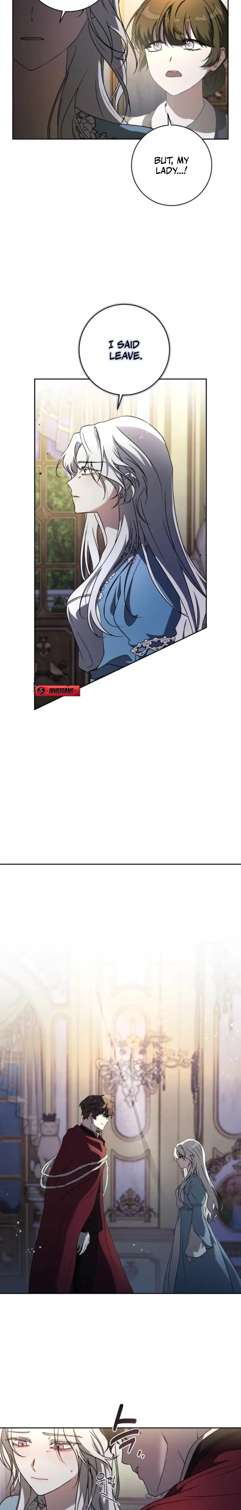 The Maid and the Usurper Episode 1 - Page 21