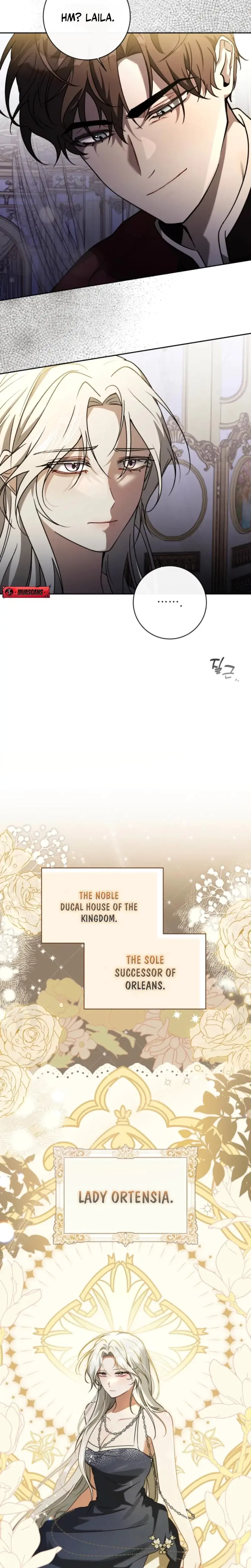 The Maid and the Usurper Episode 1 - Page 24