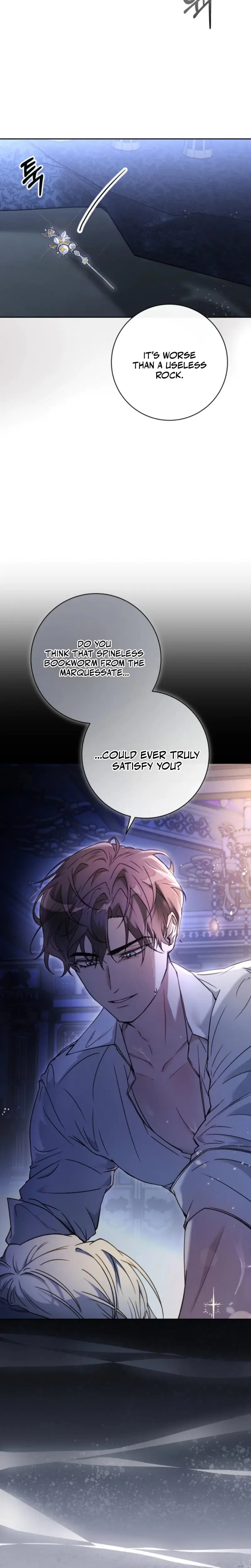 The Maid and the Usurper Episode 1 - Page 3