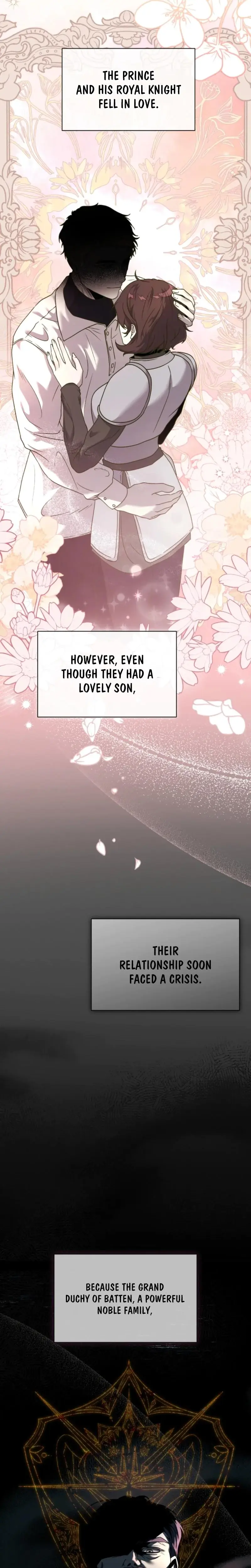 The Maid and the Usurper Episode 1 - Page 30