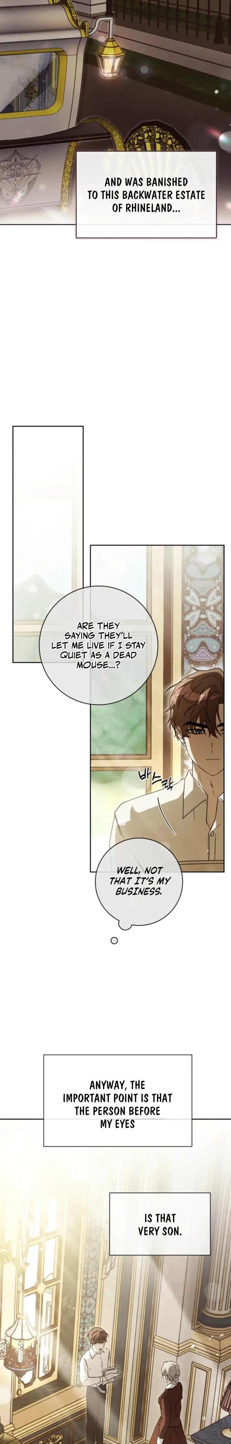 The Maid and the Usurper Episode 1 - Page 33