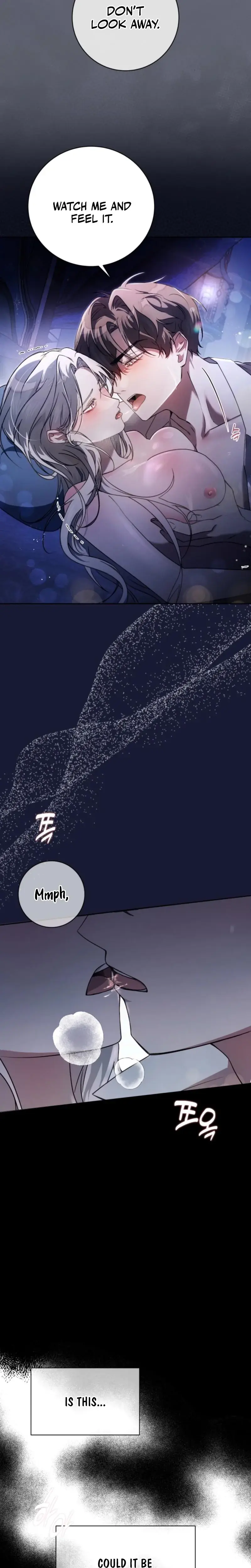 The Maid and the Usurper Episode 1 - Page 8
