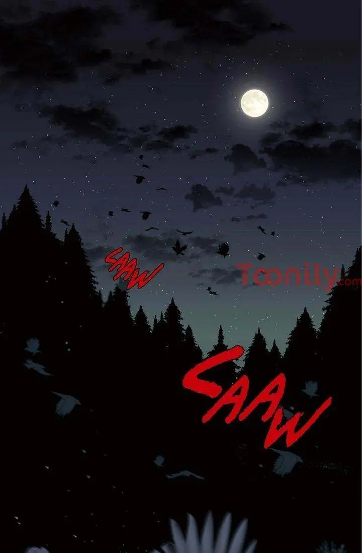 The Maid and the Vampire Episode 1 - Page 1