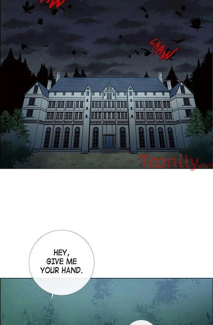 The Maid and the Vampire Episode 1 - Page 10