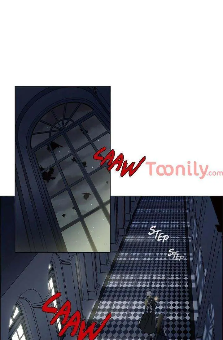 The Maid and the Vampire Episode 1 - Page 13
