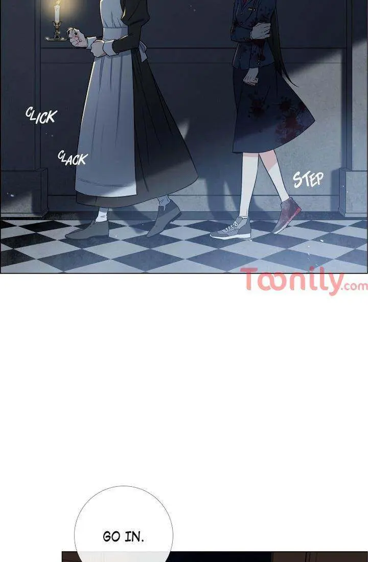 The Maid and the Vampire Episode 1 - Page 15