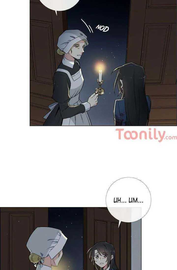 The Maid and the Vampire Episode 1 - Page 16