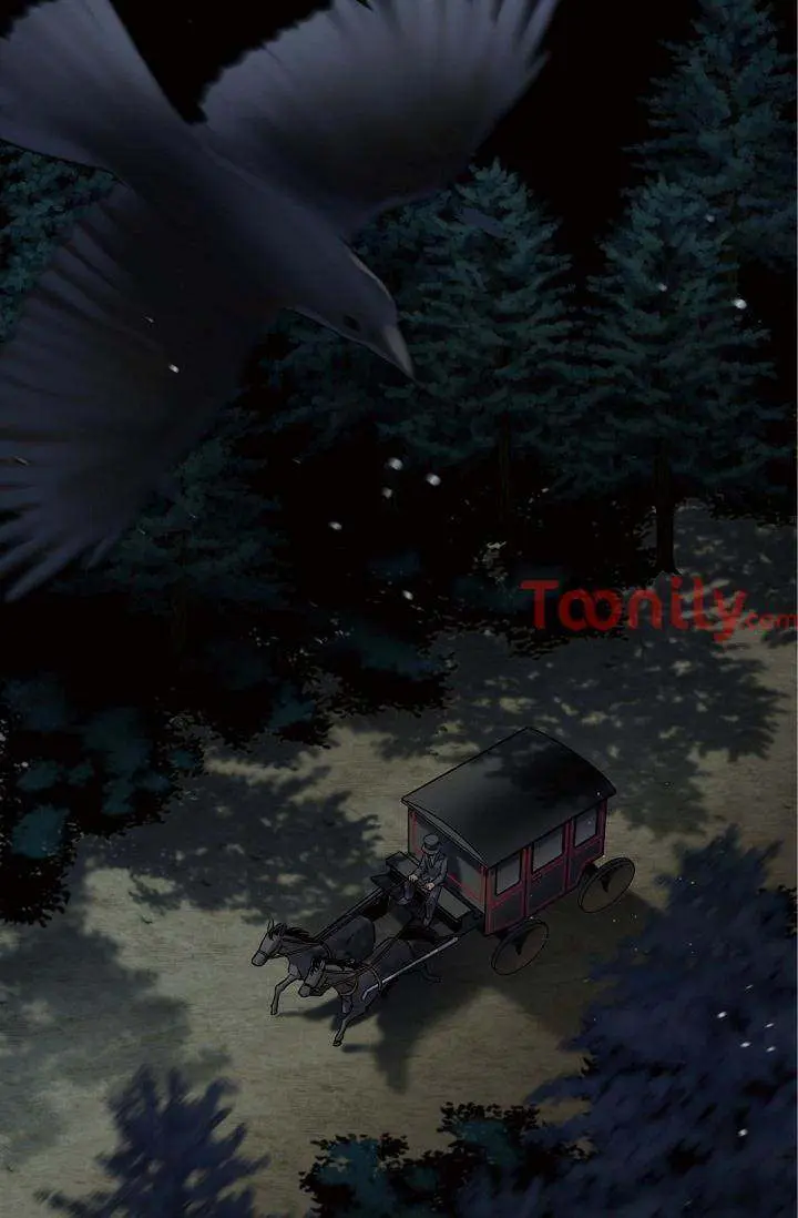The Maid and the Vampire Episode 1 - Page 2