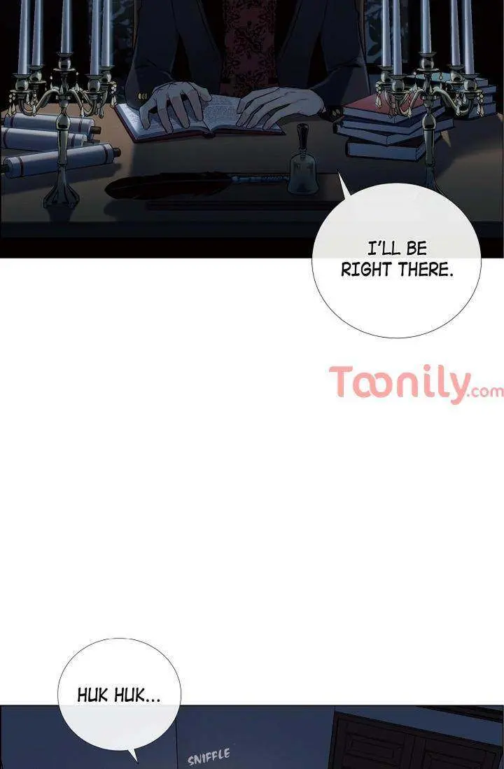 The Maid and the Vampire Episode 1 - Page 23