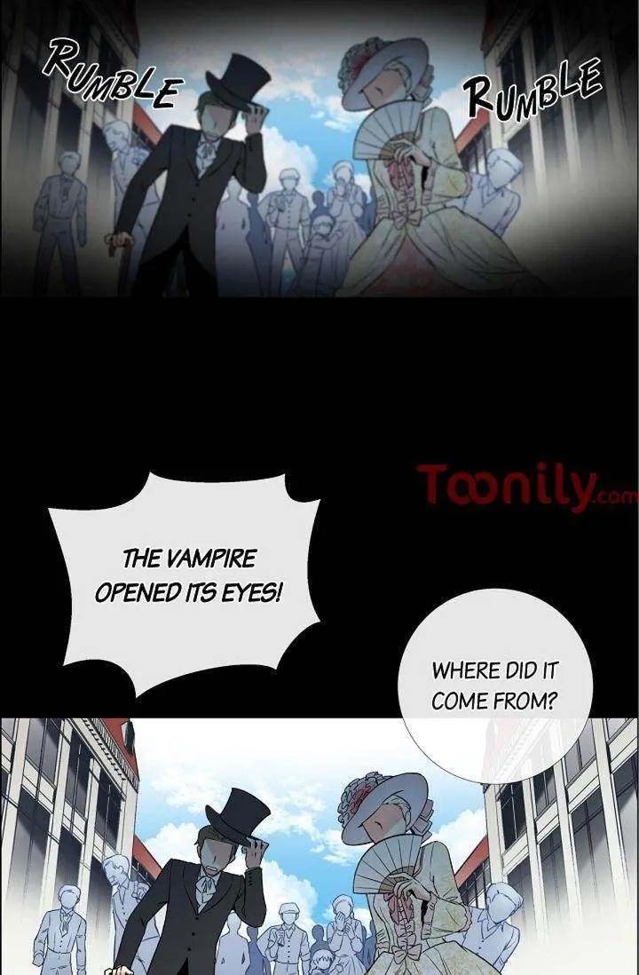 The Maid and the Vampire Episode 1 - Page 33