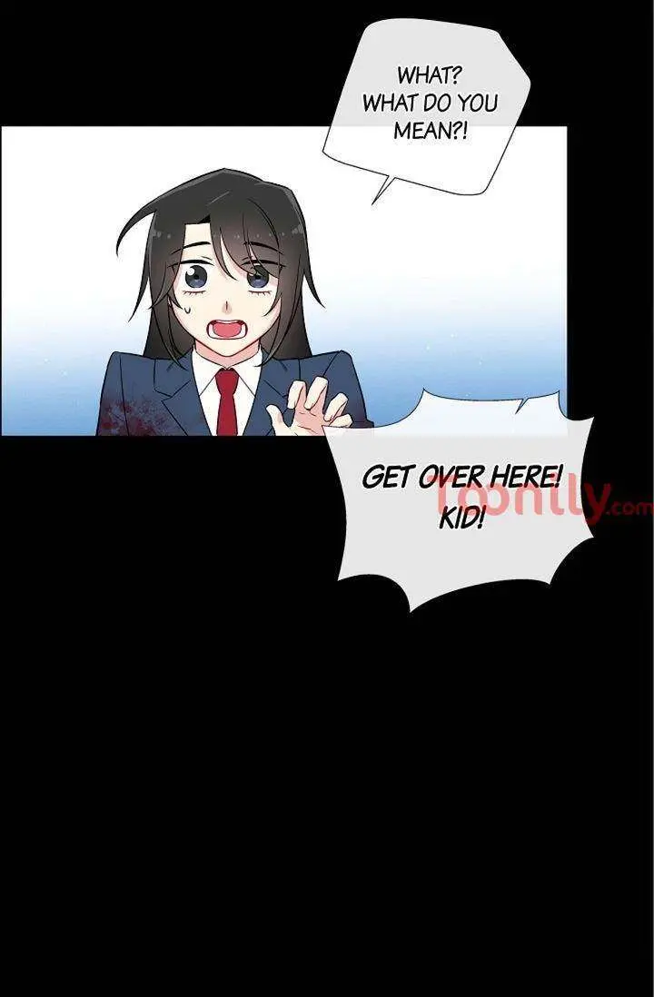 The Maid and the Vampire Episode 1 - Page 36