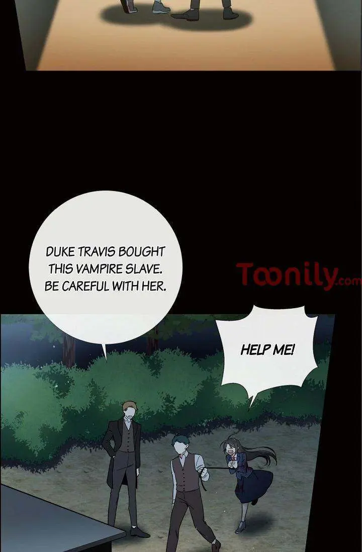 The Maid and the Vampire Episode 1 - Page 40