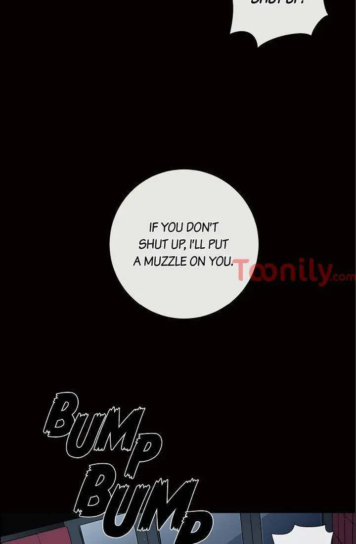 The Maid and the Vampire Episode 1 - Page 42