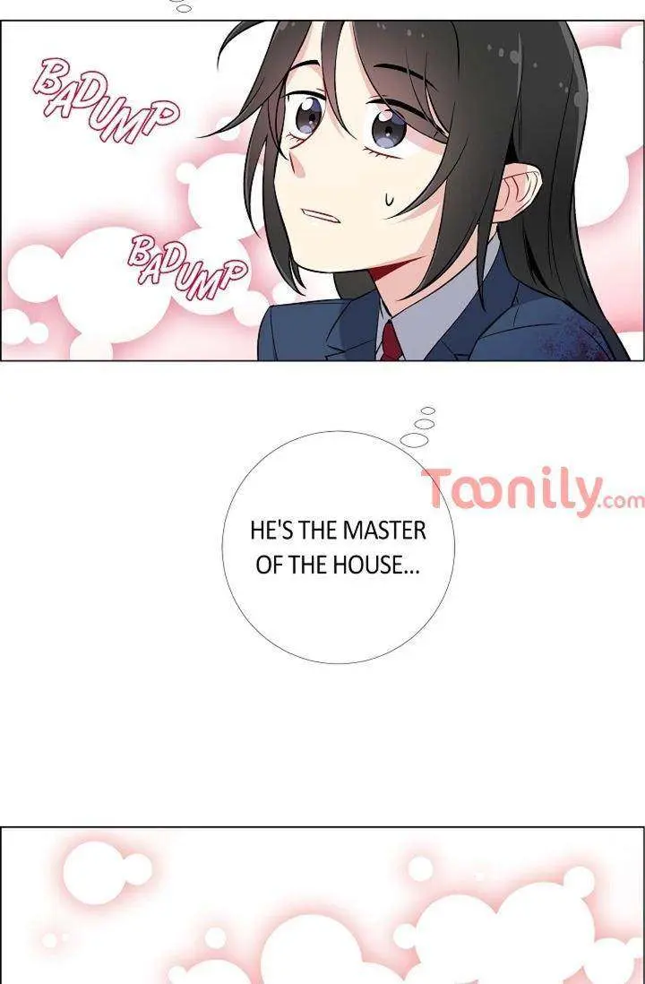 The Maid and the Vampire Episode 1 - Page 53