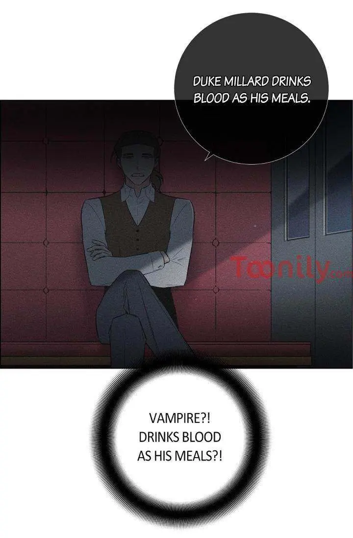 The Maid and the Vampire Episode 1 - Page 58