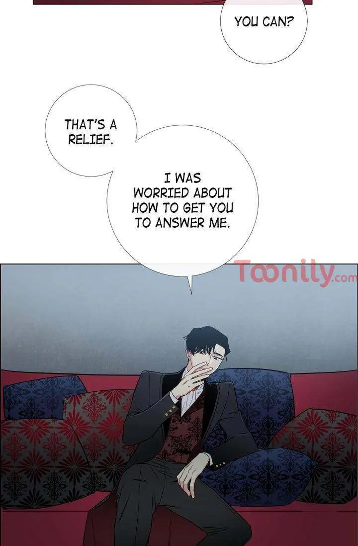 The Maid and the Vampire Episode 1 - Page 60