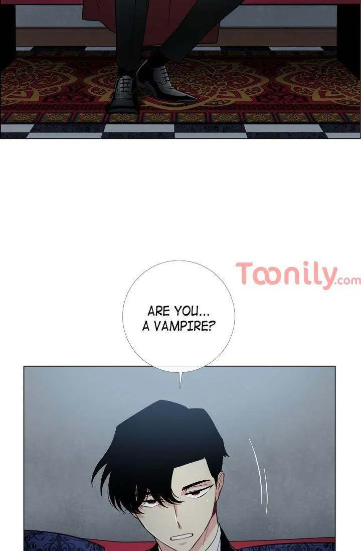 The Maid and the Vampire Episode 1 - Page 61
